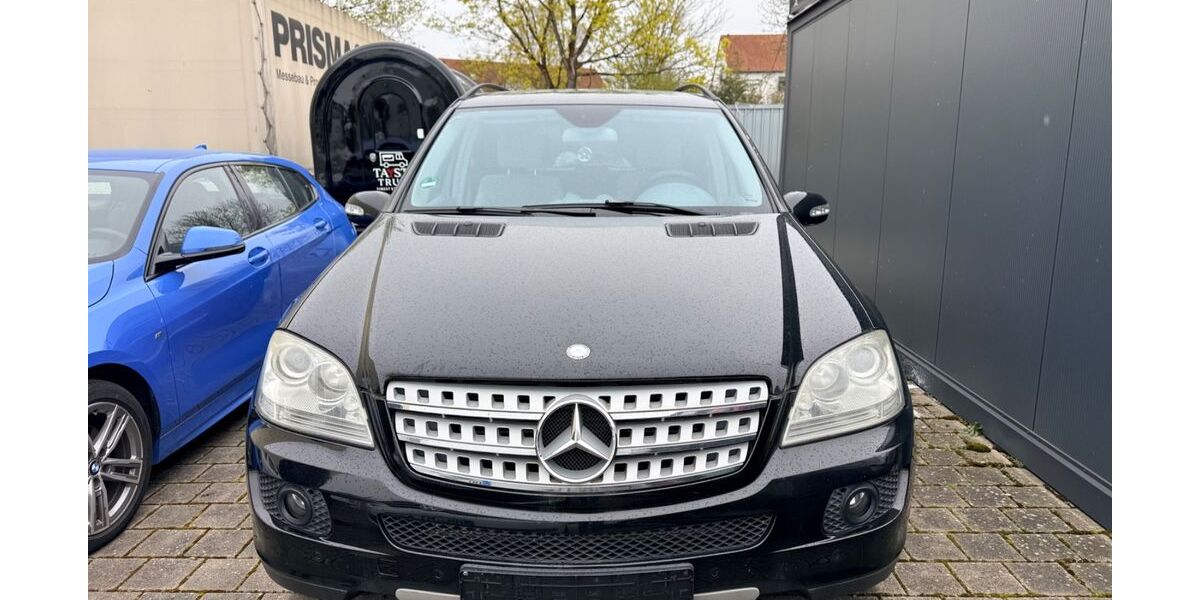 Mercedes-Benz ML 320 336.500 km 3.800 &euro; Pleidelsheim 74385