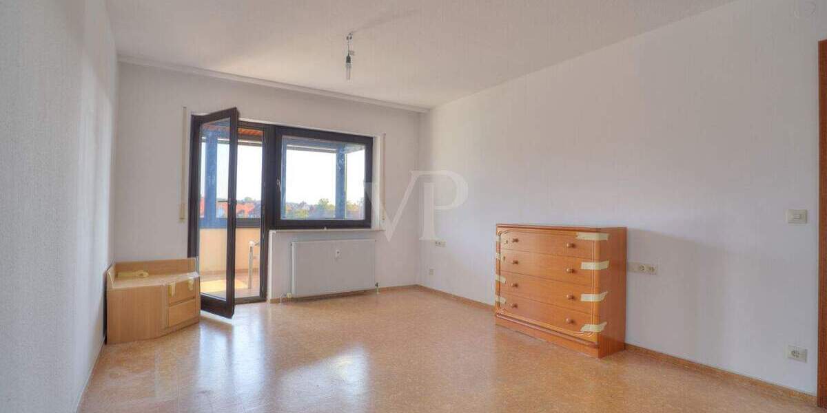 Etagenwohnung Heilbronn Kernstadt - 2 Zimmer, 74 m&sup2;, 295.000&euro; | Angebot:25731881