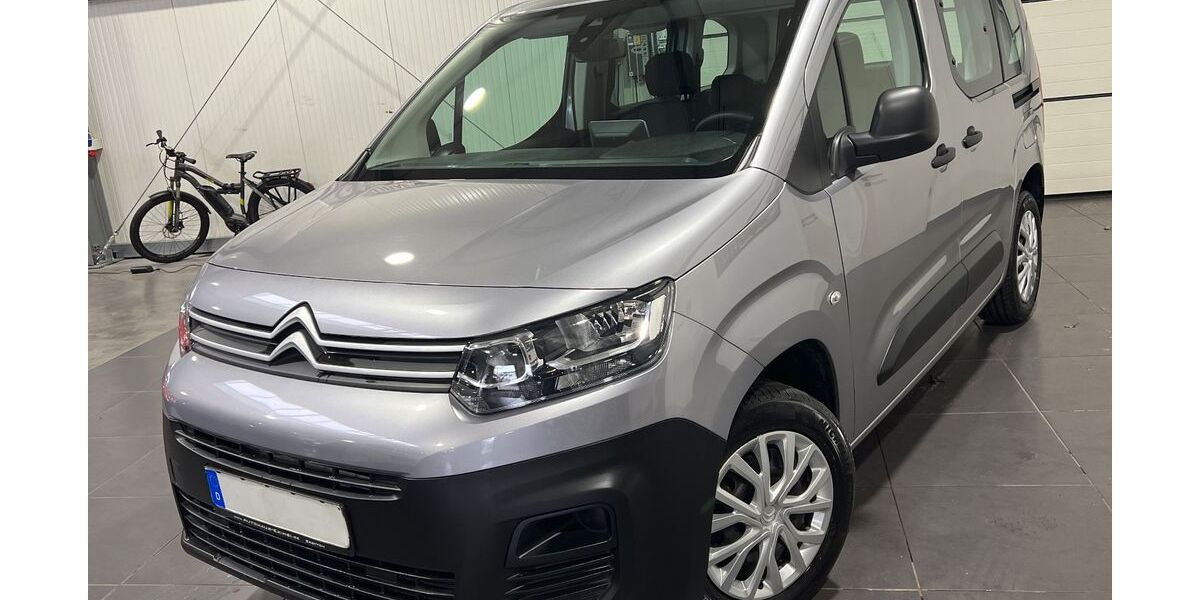 Citroen Berlingo 46.000 km 17.995 &euro; Bretten 75015