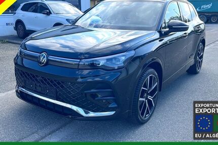 VW Tiguan 24.200 km 43.990 &euro; Knittlingen 75438