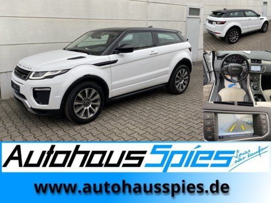 Land Rover Range Rover Evoque 131.334 km 19.990 &euro; Heilbronn 74076