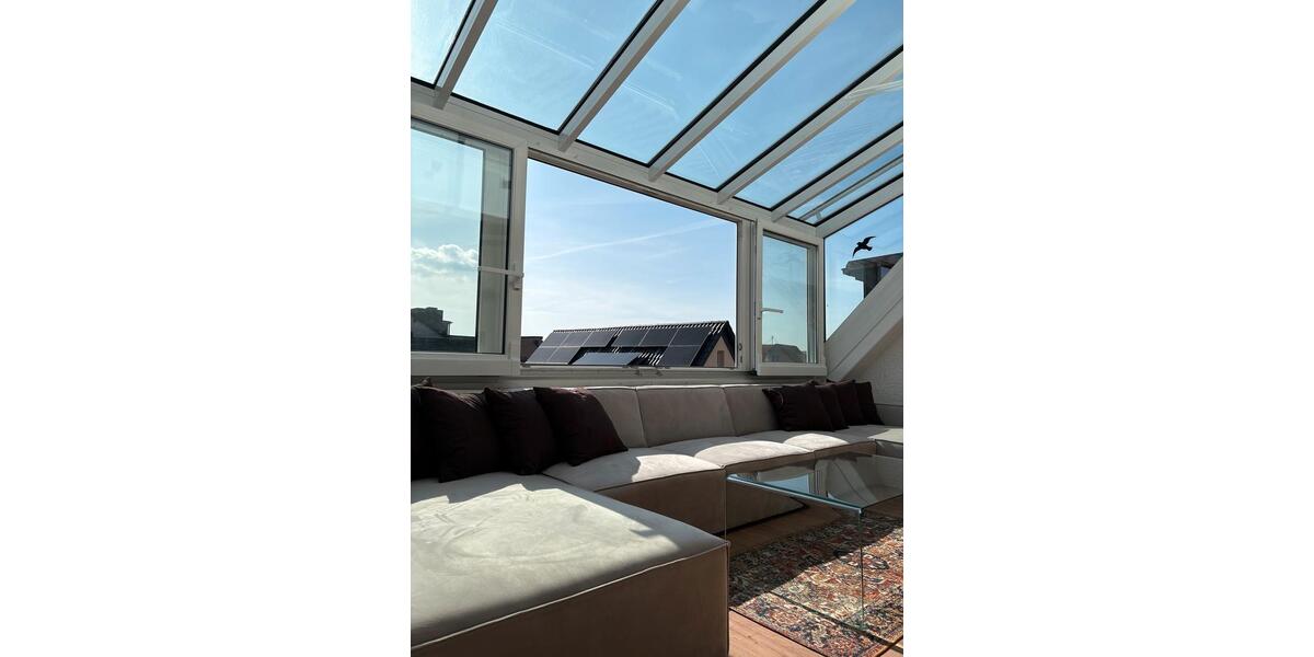 Maisonettenwohnung Ilsfeld - 2.5 Zimmer, 59 m&sup2;, 980&euro; | Angebot:25641331