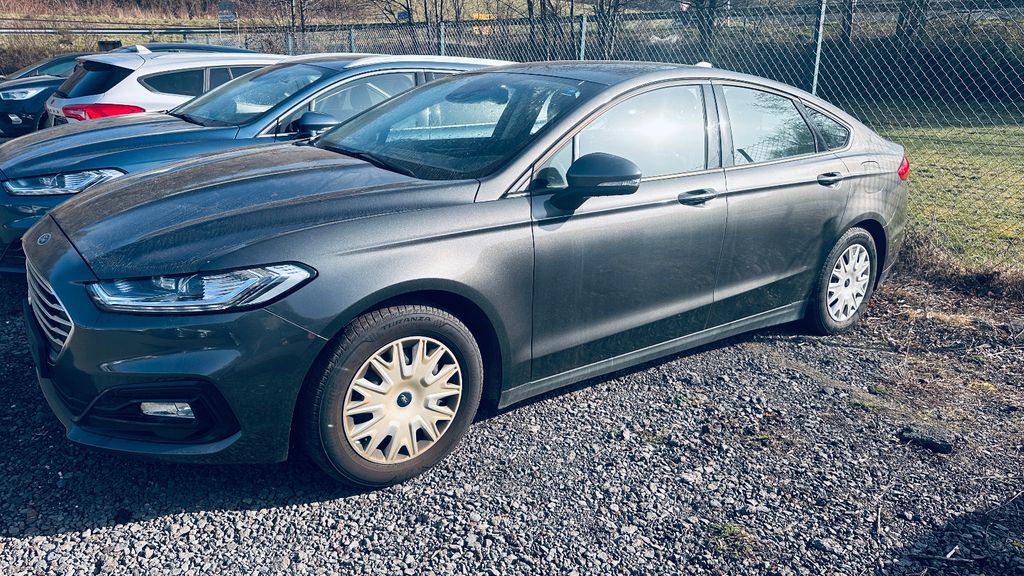 Ford Mondeo 219.000 km 10.390 &euro; Bruchsal OT Untergrombach 76646
