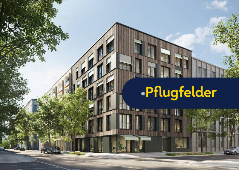 Etagenwohnung Heilbronn Kernstadt - 3 Zimmer, 102 m&sup2;, 826.500&euro; | Angebot:25746107