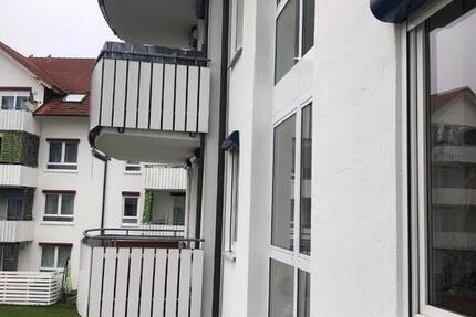 Wohnung Bad Friedrichshall - 3 Zimmer, 80 m&sup2;, 295.000&euro; | Angebot:24523924