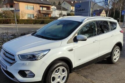 Ford Kuga 170.000 km 11.990 &euro; Illingen - Schützingen 75428