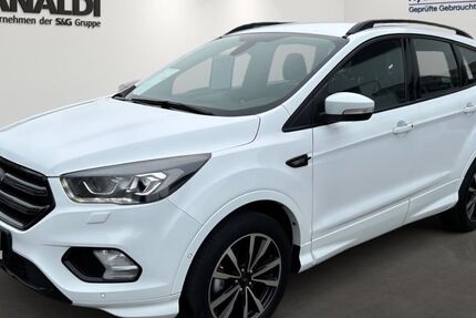 Ford Kuga 88.200 km 15.990 &euro; Wiesloch 69168