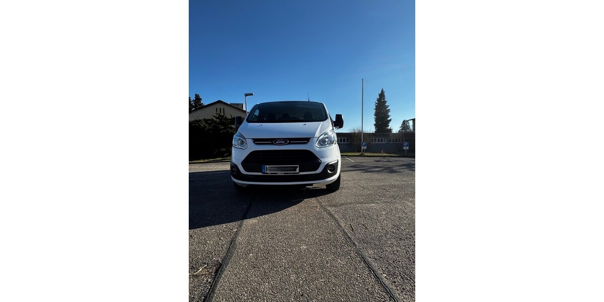Ford Transit 132.000 km 20.000 &euro; Bruchsal 76646