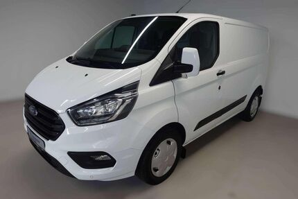 Ford Transit Custom 96.000 km 20.489 &euro; Malsch 69254