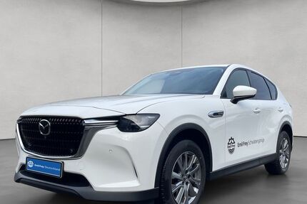 Mazda CX-60 20.000 km 46.990 &euro; Heilbronn 74080