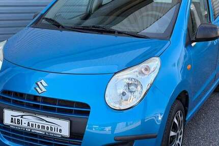 Suzuki Alto 62.434 km 3.999 &euro; Niefern-Öschelbronn 75223