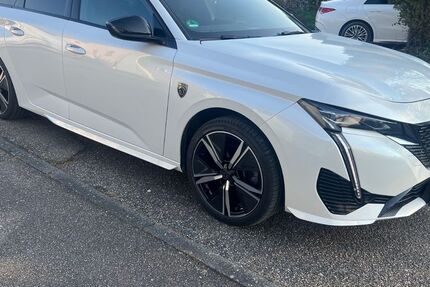 Peugeot 308 70.352 km 19.870 &euro; Vaihingen/Enz 71665