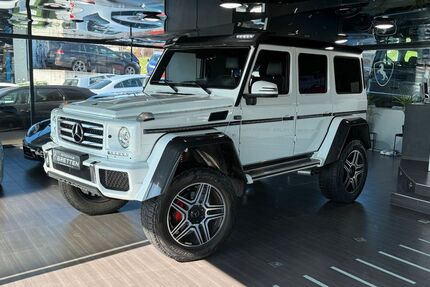 Mercedes-Benz G 500 53.680 km 119.900 &euro; Bretten 75015