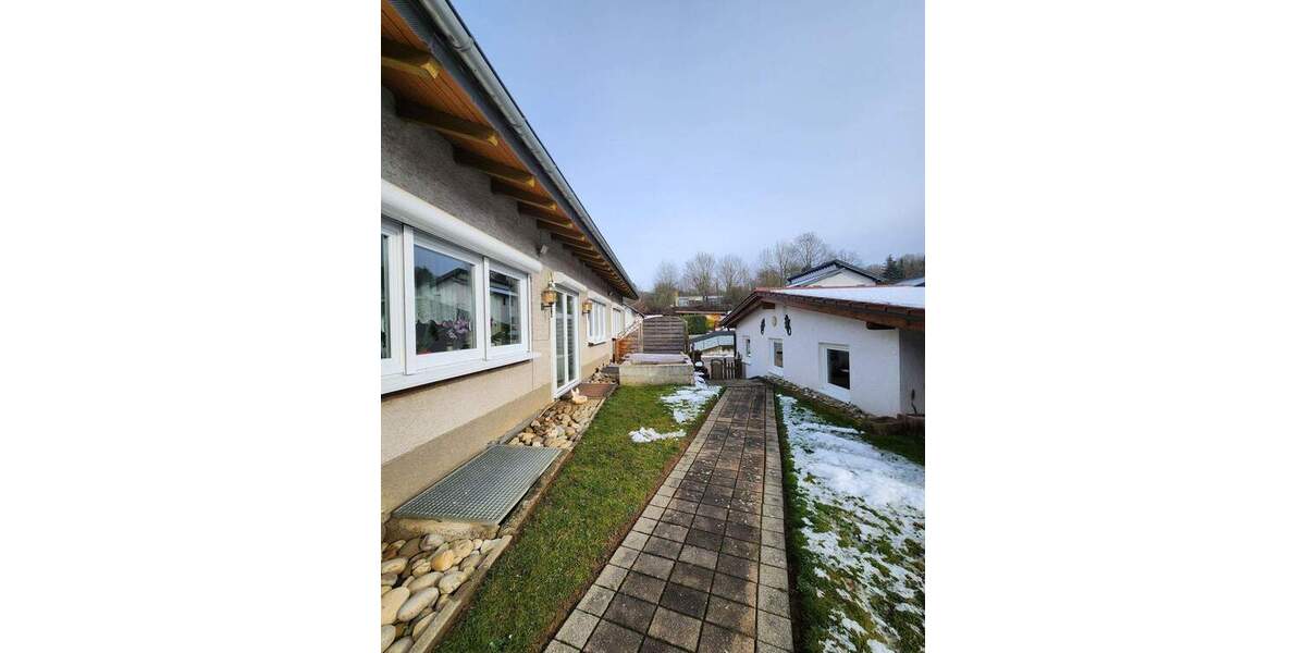 Einfamilienhaus Sinsheim Reihen - 5 Zimmer, 154 m&sup2;, 445.000&euro; | Angebot:25769996