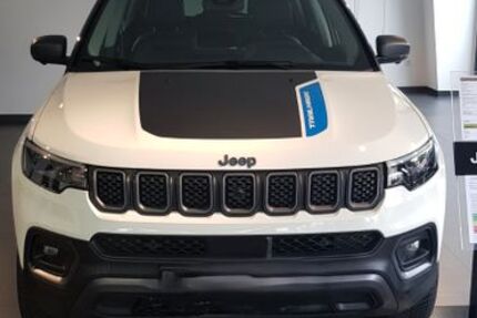 Jeep Compass 104.530 km 22.200 &euro; Bad Friedrichshall 74177
