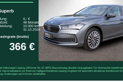 Skoda Superb 26.990 km 39.230 &euro; Bad Rappenau 74906
