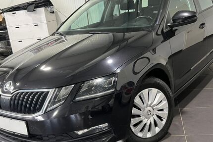 Skoda Octavia 143.000 km 15.995 &euro; Bretten 75015