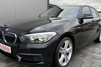 BMW 118 116.500 km 12.999 &euro; Gondelsheim 75053