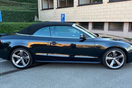 Audi Cabriolet 111.000 km 14.900 &euro; Heilbronn 74080