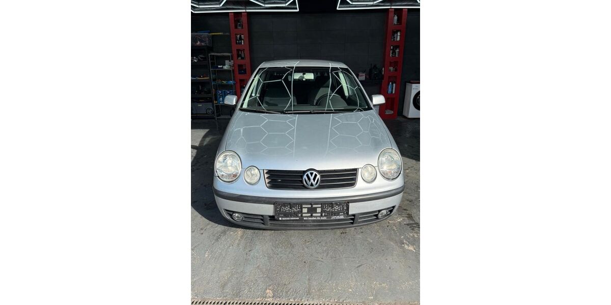 VW Polo 233.500 km 1.500 &euro; Walldorf, Baden-Wurttemberg, Germany 69190