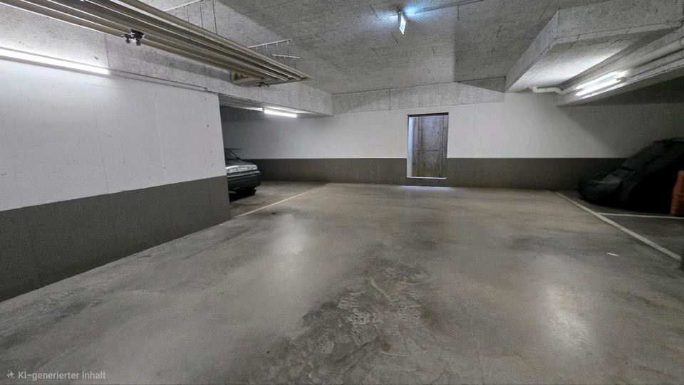 Terrassenwohnung Bad Friedrichshall - 2 Zimmer, 54 m&sup2;, 205.000&euro; | Angebot:24573472