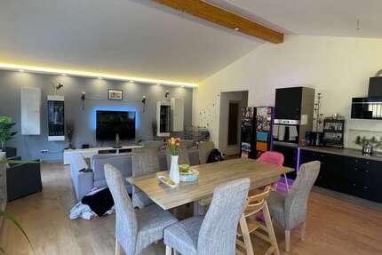 Wohnung Bruchsal-Helmsheim Helmsheim - 3 Zimmer, 96 m&sup2;, 299.000&euro; | Angebot:21622216