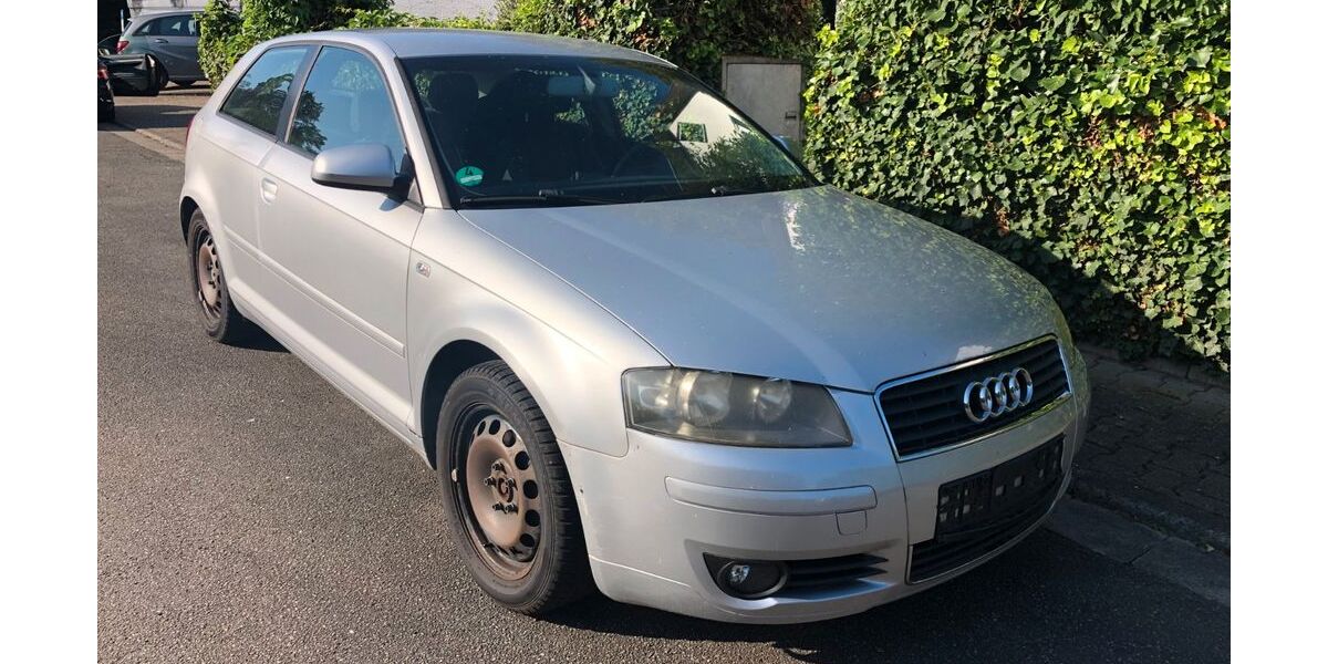 Audi A3 206.424 km 1.488 &euro; Wiesloch 69168