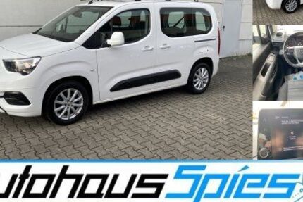 Opel Combo Life 79.256 km 15.990 &euro; Heilbronn 74076