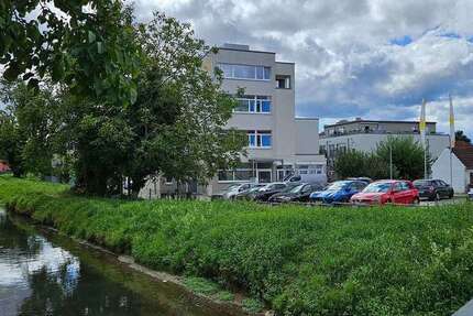 Wohnung Sandhausen - 2 Zimmer, 68 m&sup2;, 269.000&euro; | Angebot:25571252