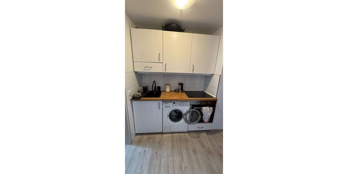 Etagenwohnung Heilbronn - 2 Zimmer, 42 m&sup2;, 560&euro; | Angebot:25929213