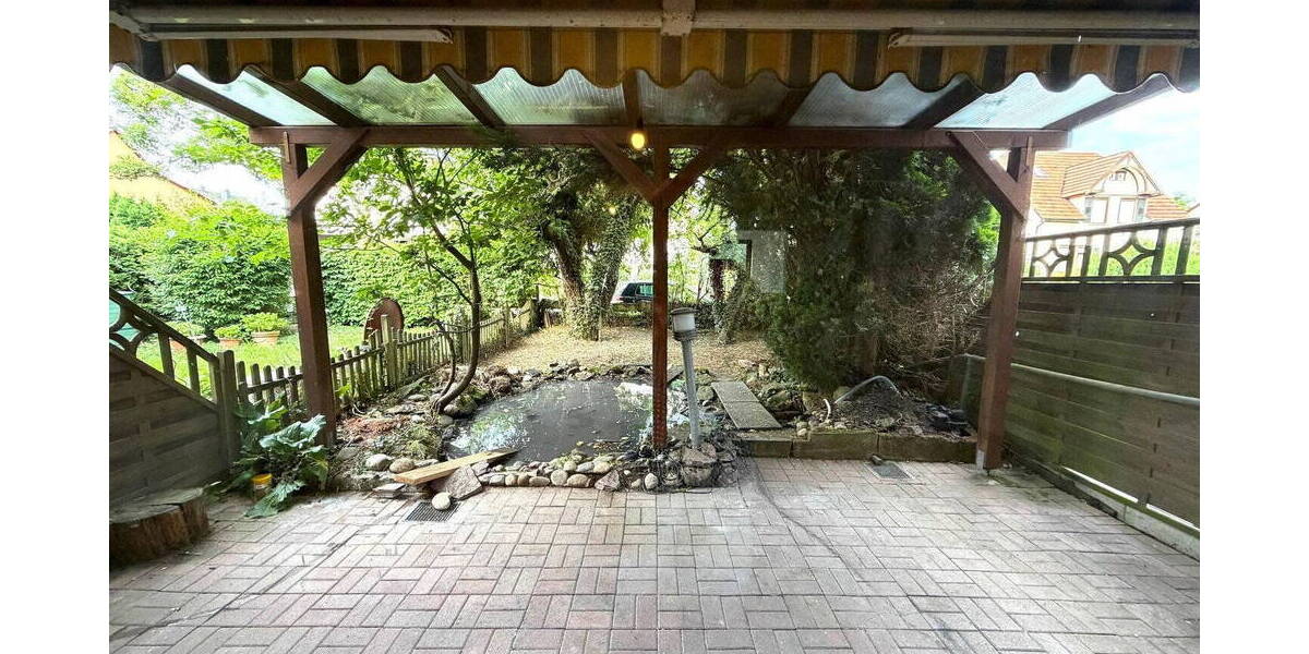 Einfamilienhaus Maulbronn - 5 Zimmer, 131 m&sup2;, 1.590&euro; | Angebot:26790504