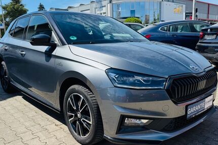 Skoda Fabia 49.987 km 19.970 &euro; Bad Rappenau 74906
