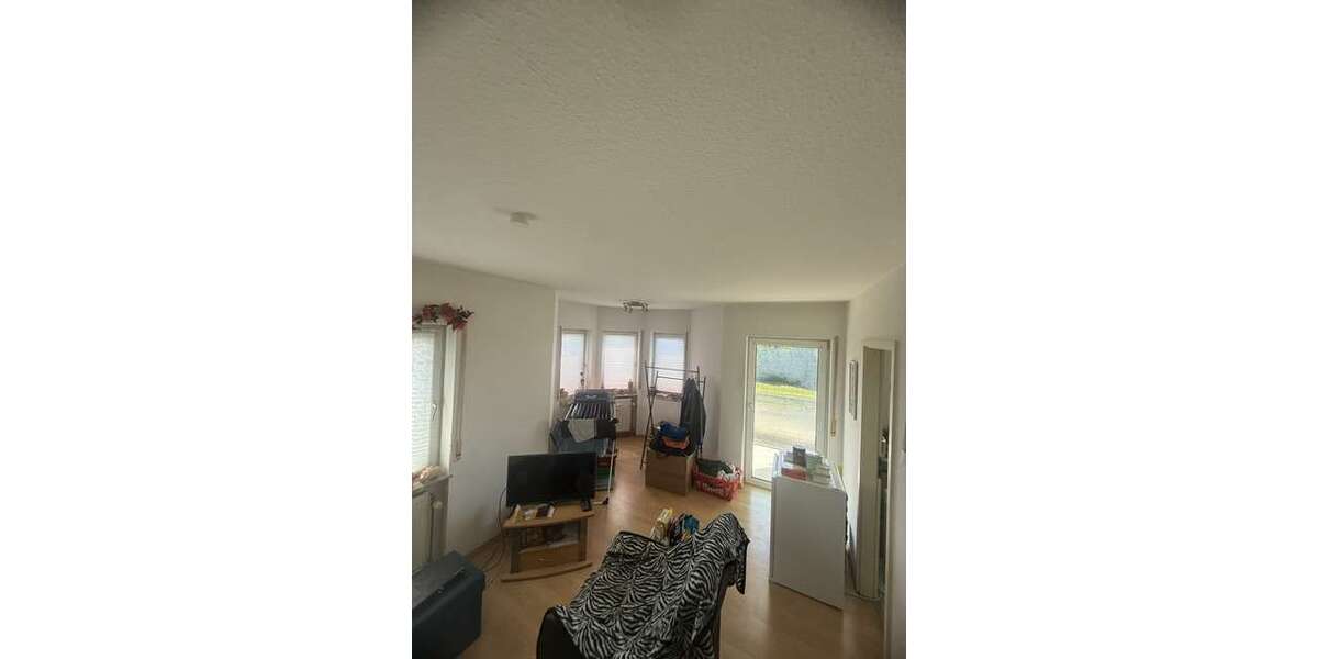Etagenwohnung Östringen - 2 Zimmer, 45 m&sup2;, 149.000&euro; | Angebot:27130053