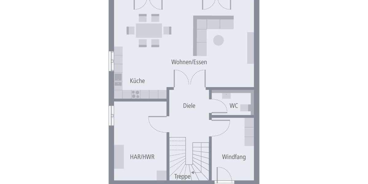 Doppelhaushälfte Bruchsal-Helmsheim Helmsheim - 5 Zimmer, 141 m&sup2;, 595.000&euro; | Angebot:25706209