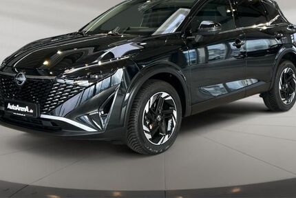 Nissan Qashqai 18.803 km 25.733 &euro; Neckarsulm-Obereisesheim 74172