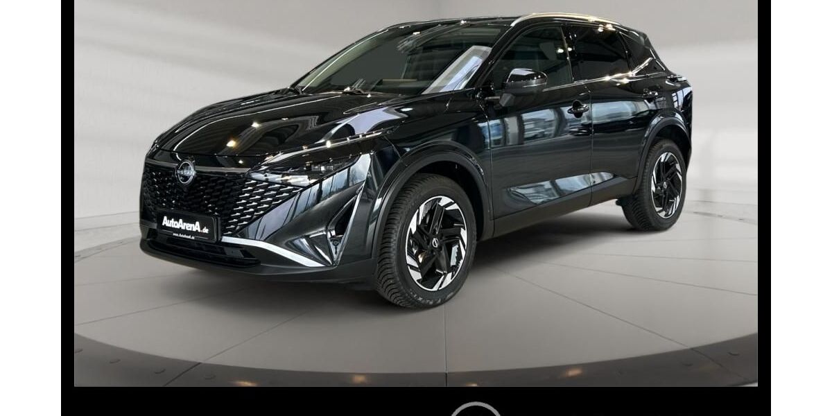 Nissan Qashqai 18.803 km 25.733 &euro; Neckarsulm-Obereisesheim 74172