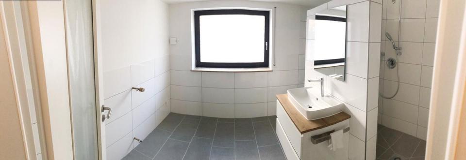 Etagenwohnung Heilbronn Frankenbach - 1.5 Zimmer, 38 m&sup2;, 480&euro; | Angebot:25979040