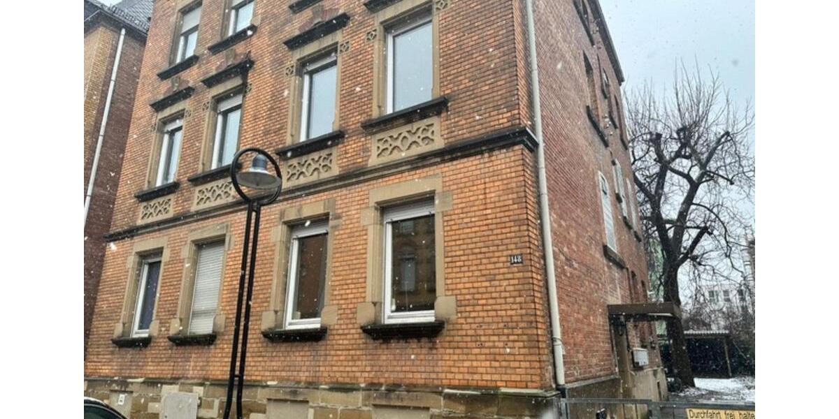 Etagenwohnung Heilbronn Kernstadt - 1 Zimmer, 22 m&sup2;, 460&euro; | Angebot:25936824