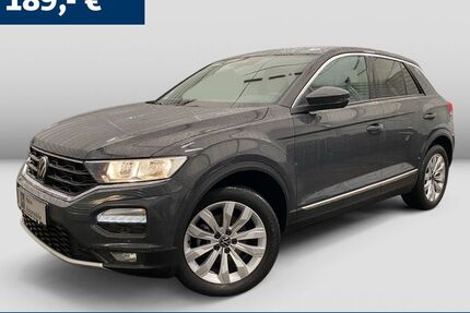 VW T-Roc 57.869 km 19.999 &euro; Niefern-Öschelbronn 75223