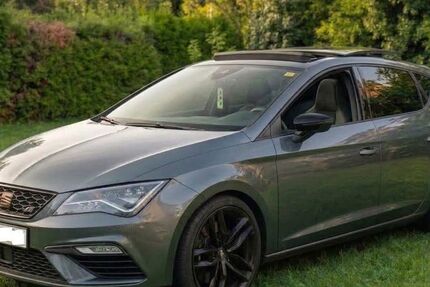 Cupra Leon 127.000 km 22.850 &euro; Eberdingen 71735