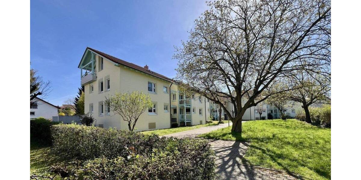 Etagenwohnung Bietigheim-Bissingen Bietigheim - 2 Zimmer, 71 m&sup2;, 250.000&euro; | Angebot:25706134