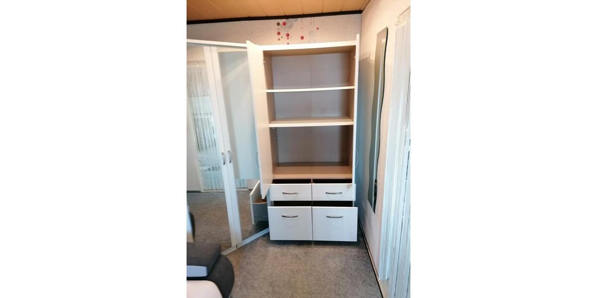 Erdgeschoßwohnung Sinsheim - 1 Zimmer, 31 m&sup2;, 360&euro; | Angebot:26126207
