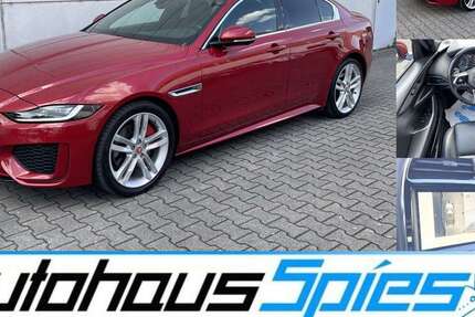 Jaguar XE 73.313 km 31.990 &euro; Heilbronn 74076