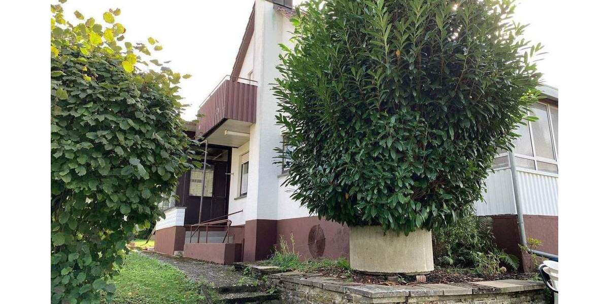 Einfamilienhaus Oedheim - 5 Zimmer, 105 m&sup2;, 499.000&euro; | Angebot:25751153