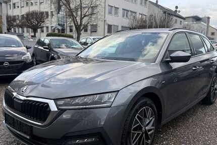 Skoda Octavia 185.000 km 15.690 &euro; Heilbronn 74080