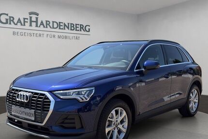 Audi Q3 14.340 km 35.490 &euro; Bruchsal 76646