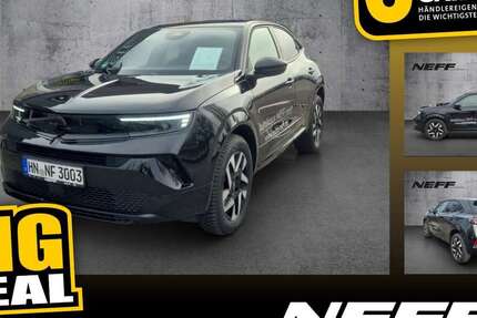 Opel Mokka 6.000 km 27.990 &euro; Bad Friedrichshall 74177