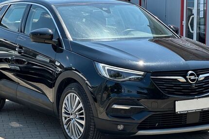 Opel Grandland (X) 99.000 km 15.995 &euro; Bruchsal-Helmsheim 76646