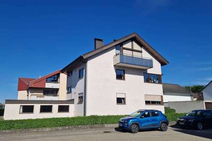 Wohnung Maulbronn - 3 Zimmer, 64 m&sup2;, 195.000&euro; | Angebot:27131365