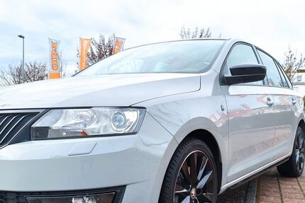 Skoda Rapid 120.000 km 10.000 &euro; Offenau 74254